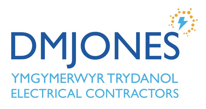 DM JONES Electrical Contractors